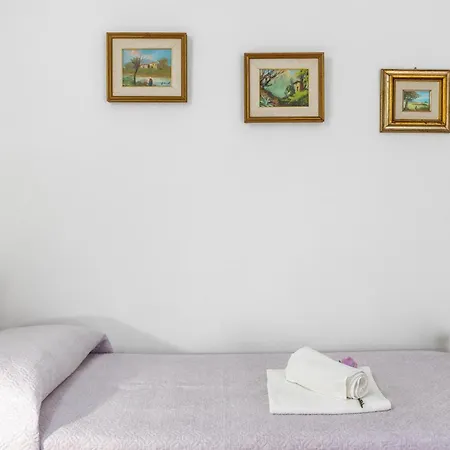 Le Muse Bed & Breakfast Scano Montiferro