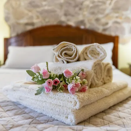 Le Muse Bed & Breakfast Scano Montiferro