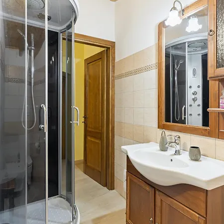 B&B Le Muse Scano Montiferro