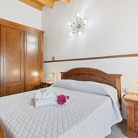 Le Muse B&B Scano Montiferro
