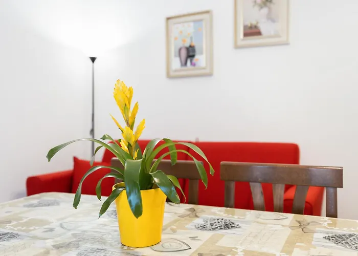 Le Muse Oda ve Kahvaltı 3*