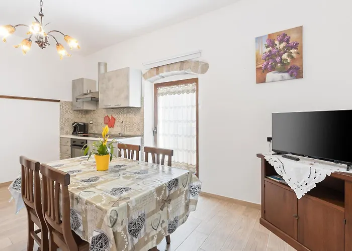 Le Muse 3* Scano Montiferro