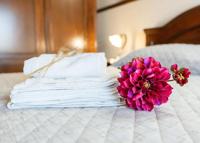 Le Muse Oda ve Kahvaltı