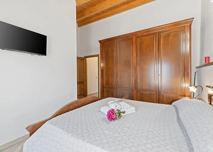 Oda ve Kahvaltı Le Muse 3*