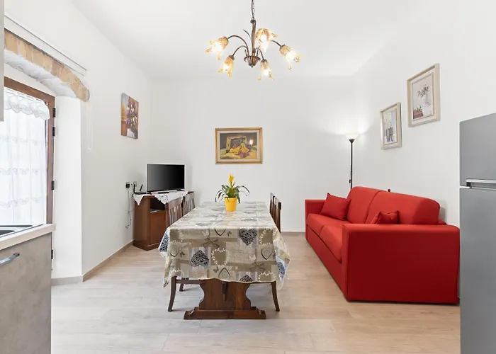 Le Muse Scano Montiferro