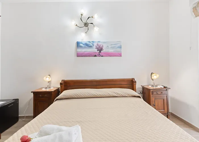 Oda ve Kahvaltı Le Muse