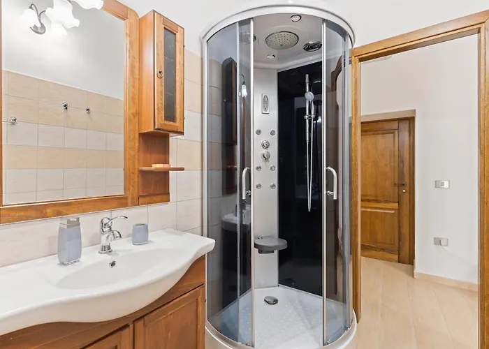 Le Muse 3* Scano Montiferro