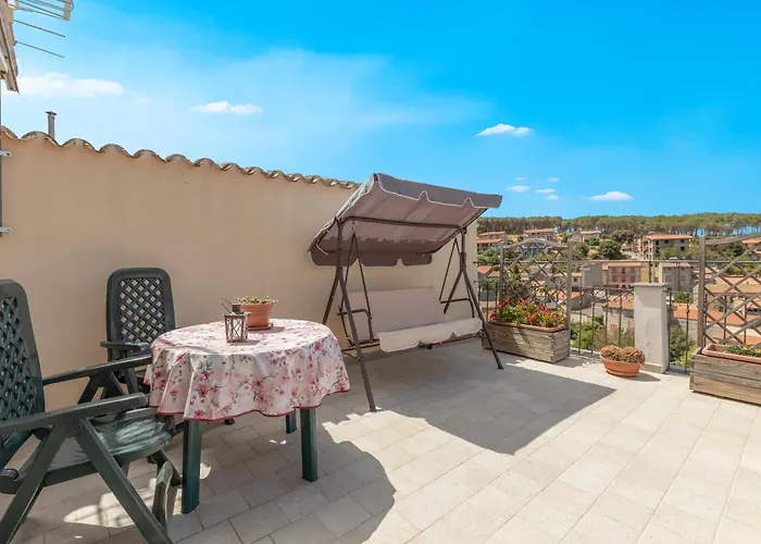 Le Muse Oda ve Kahvaltı