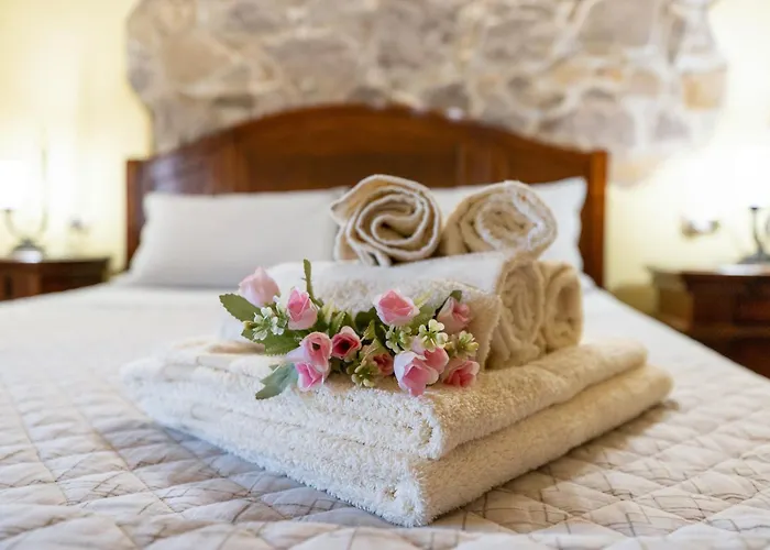 Oda ve Kahvaltı Le Muse