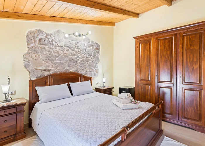 Oda ve Kahvaltı Le Muse 3*