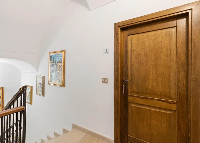 Le Muse Scano Montiferro