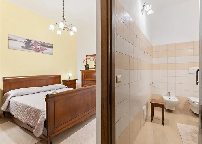 Le Muse Oda ve Kahvaltı