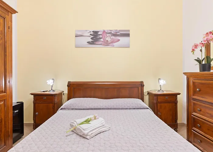 Oda ve Kahvaltı Le Muse 3*