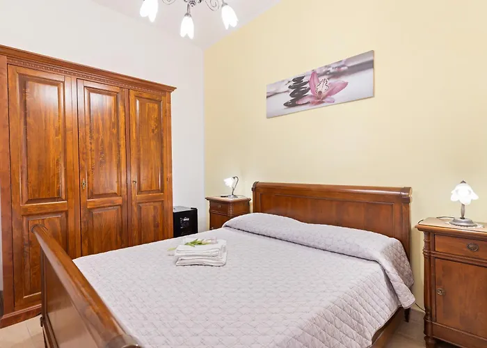 Le Muse Oda ve Kahvaltı