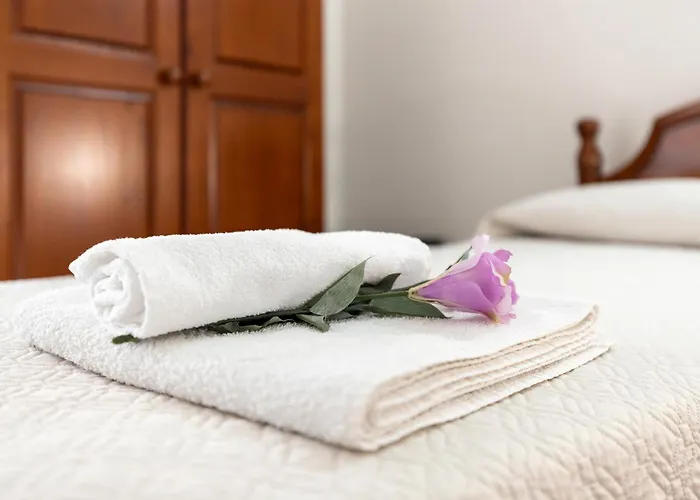 Le Muse 3* Scano Montiferro