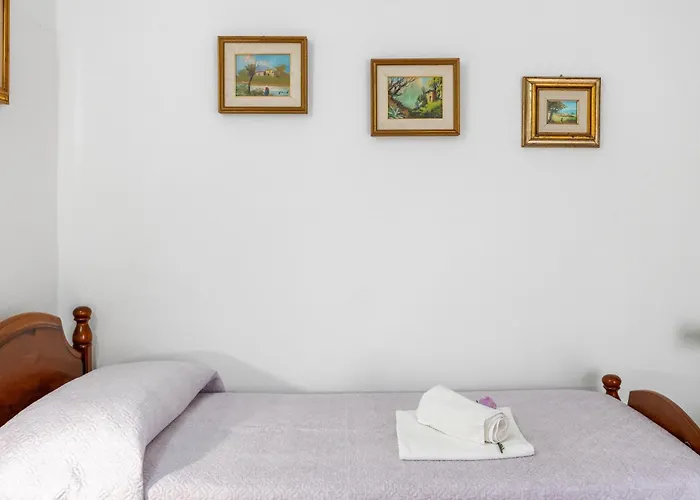 Le Muse Oda ve Kahvaltı