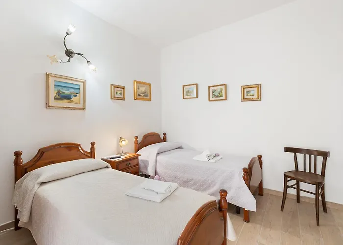 Oda ve Kahvaltı Le Muse