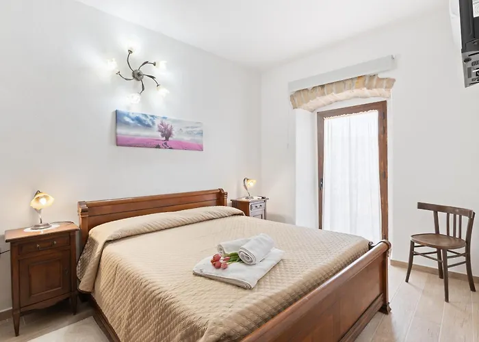 Oda ve Kahvaltı Le Muse 3*