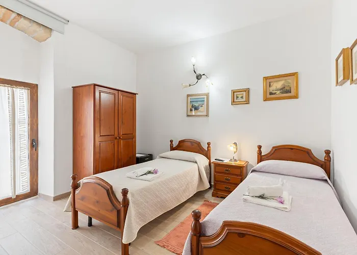 Le Muse Scano Montiferro