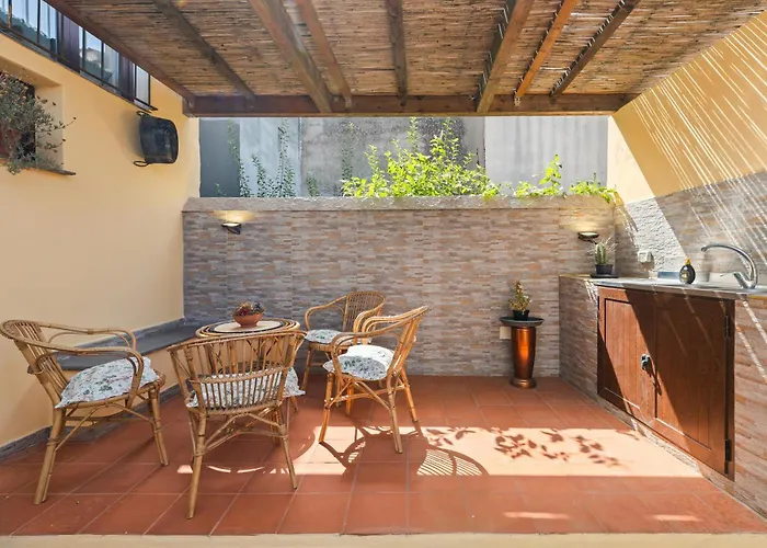 Le Muse Oda ve Kahvaltı