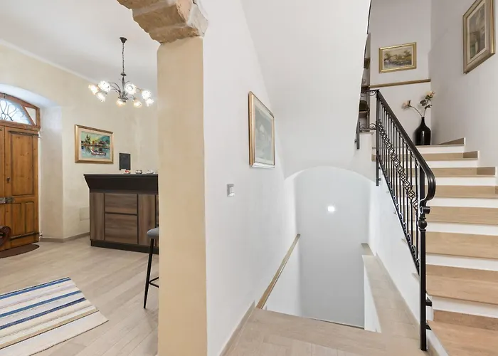 Le Muse Scano Montiferro