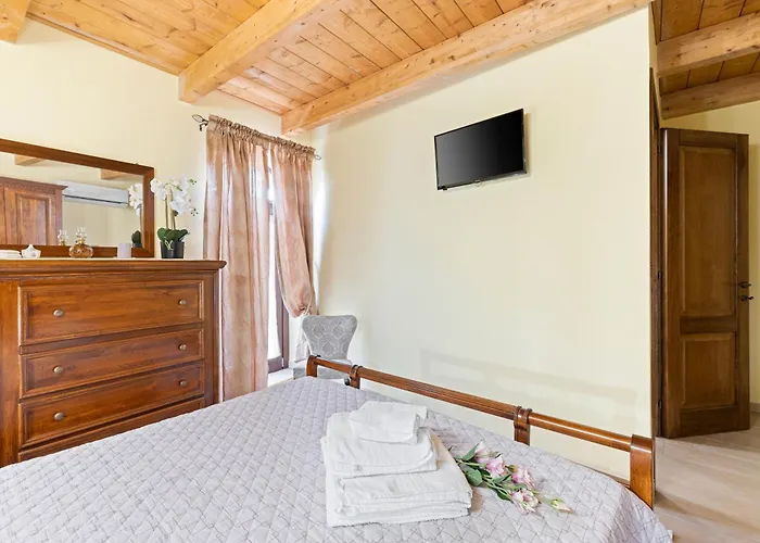 Le Muse Oda ve Kahvaltı