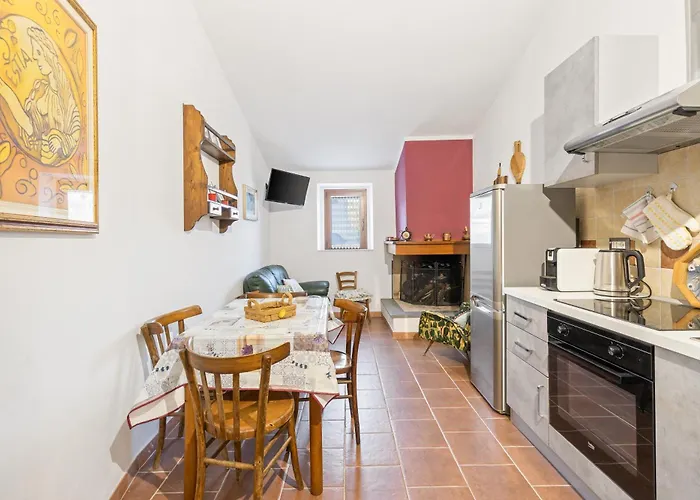 Oda ve Kahvaltı Le Muse