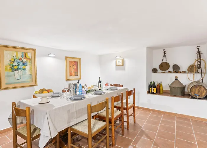 Le Muse Scano Montiferro