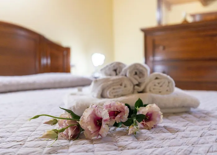 Oda ve Kahvaltı Le Muse 3*