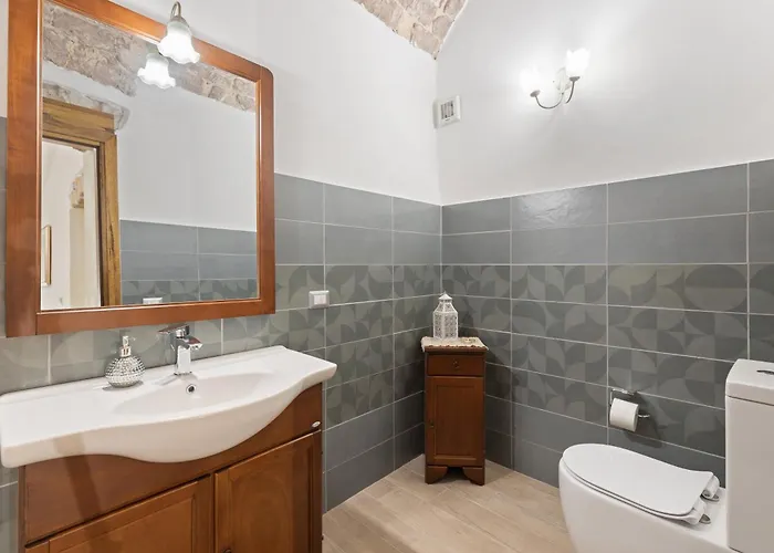 Le Muse Oda ve Kahvaltı Scano Montiferro