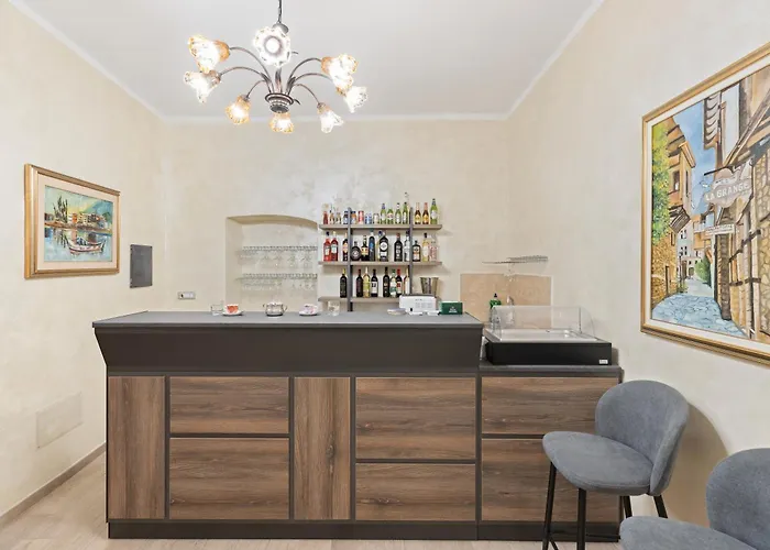 Le Muse Oda ve Kahvaltı