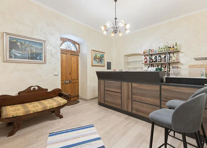 Le Muse Oda ve Kahvaltı 3*