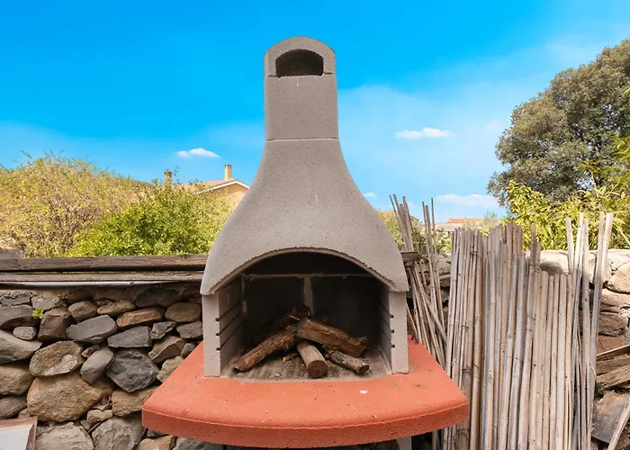 Le Muse 3* Scano Montiferro