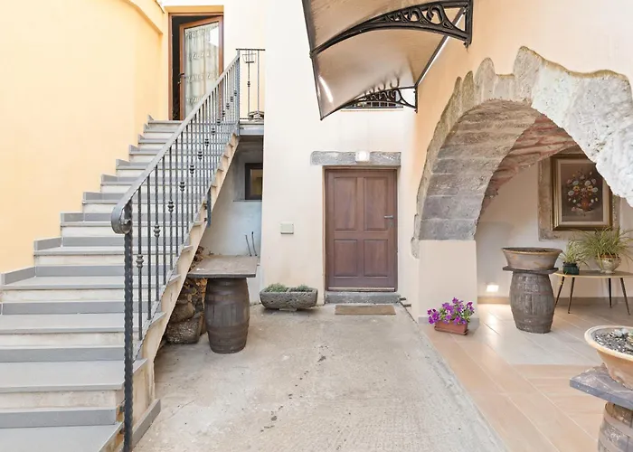 Le Muse Oda ve Kahvaltı