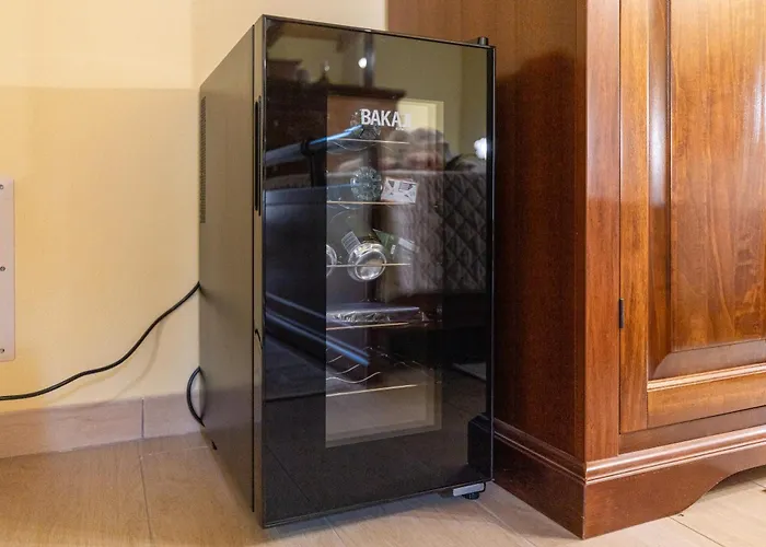 Le Muse 3* Scano Montiferro