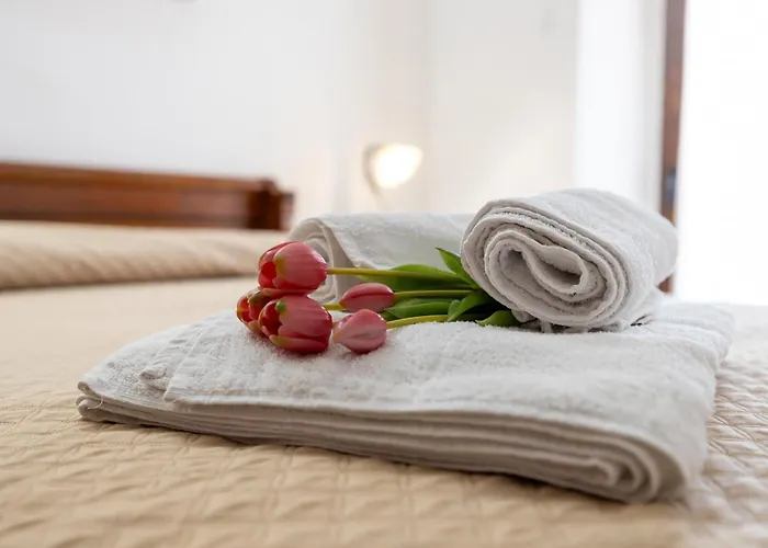 Oda ve Kahvaltı Le Muse Scano Montiferro