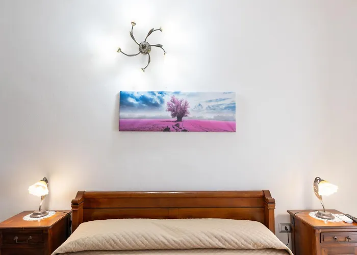 Le Muse 3* Scano Montiferro