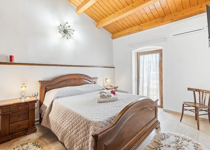 Oda ve Kahvaltı Le Muse 3*